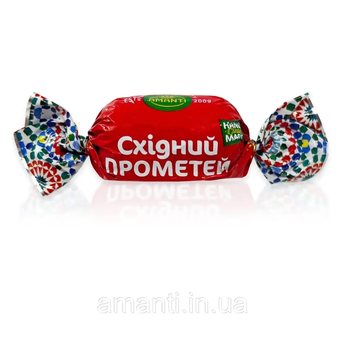 Східний прометей