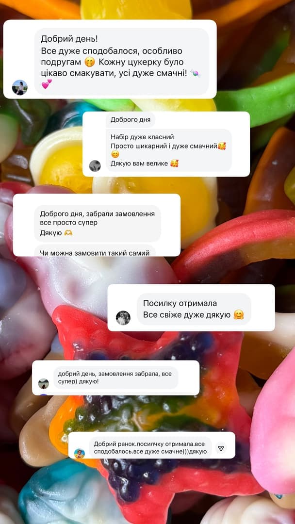 Відгук покупця 26