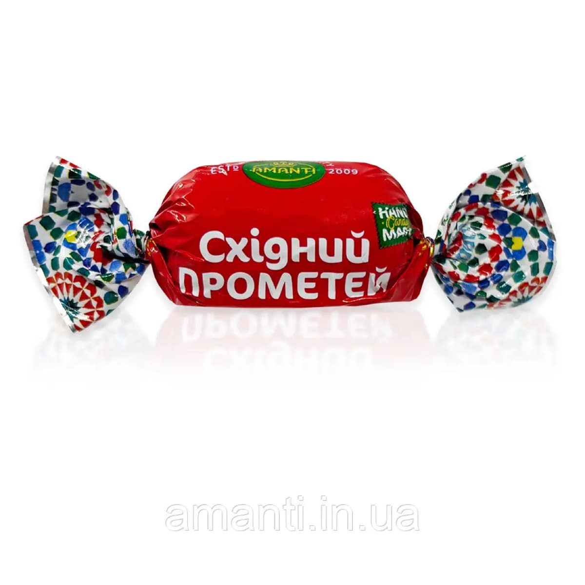 Східний прометей